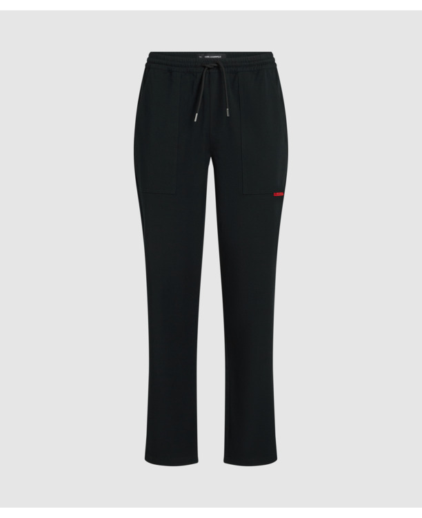 PULL ON WORKER PANTS