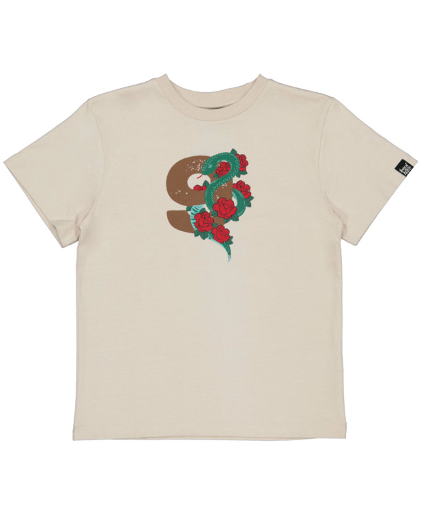 HOFABDAYSS09 T-shirt Uni