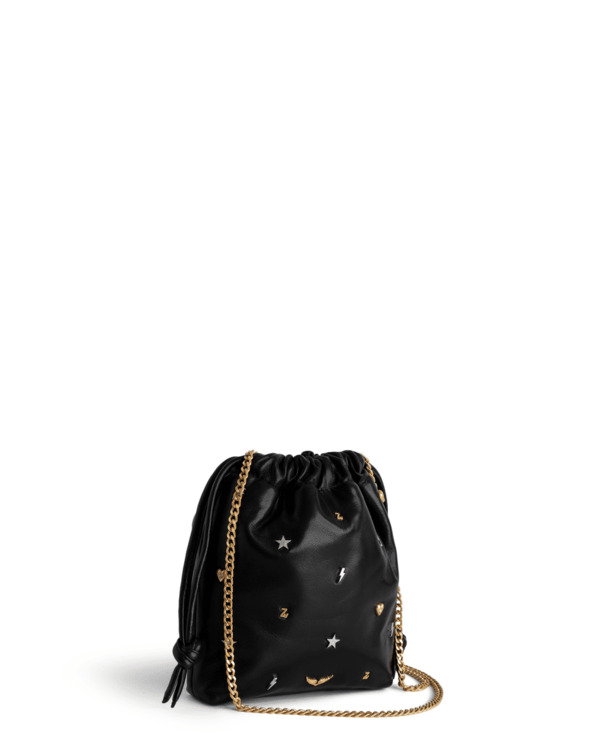 ROCK TO GO LUCKY CHARMS