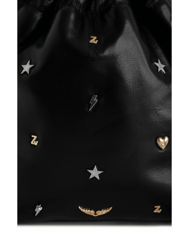 ROCK TO GO LUCKY CHARMS