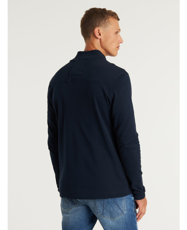 Chasin Heren Longsleeve Ultimo