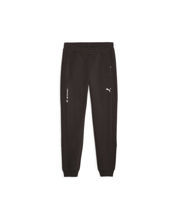 BMW MMS Sweat Pants, reg/cc PUMA Black