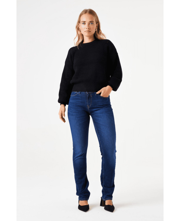 Dames Jeans Celia Straight fit