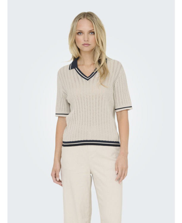 Regular Fit Polo Short Sleeves (S/S)