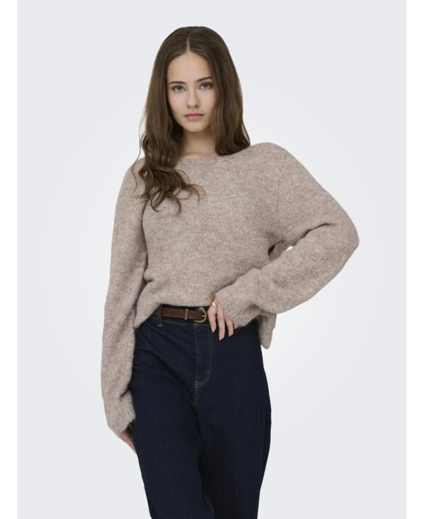 Regular Fit V-Neck Long Sleeves (L/S)