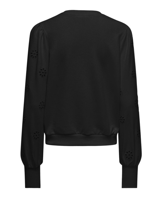 Regular Fit O-Neck Long Sleeves (L/S)