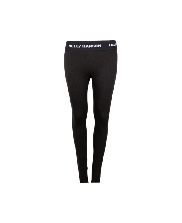 W HH MERINO MIDWEIGHT BROEK