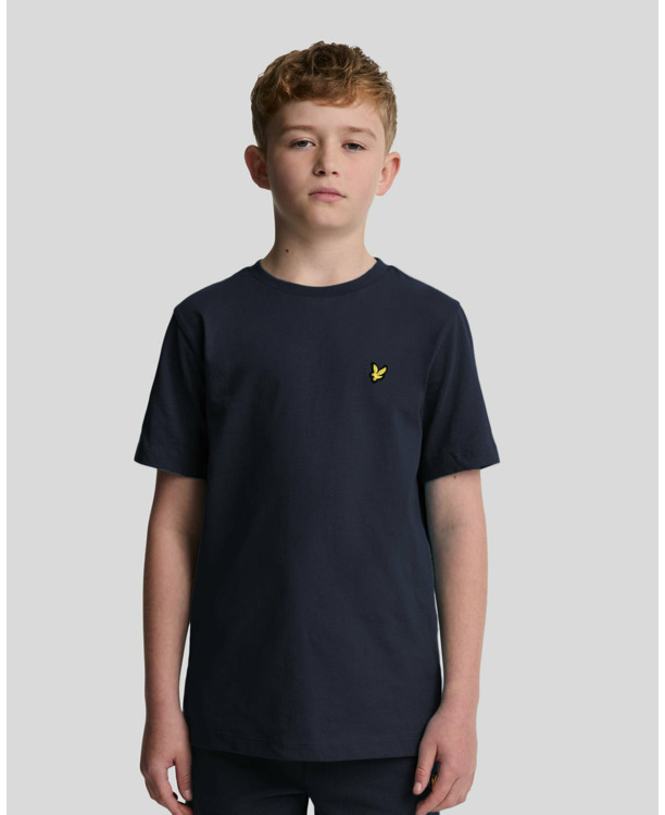 Plain T-shirt
