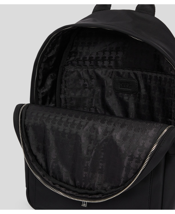 IKON NYLON BACKPACK