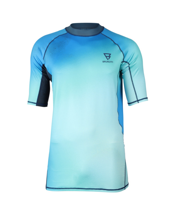 Waveguard-AO Men Rashguard