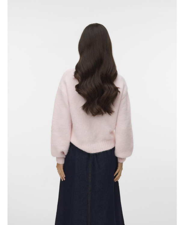 Regular Fit O-Neck Long Sleeves (L/S)