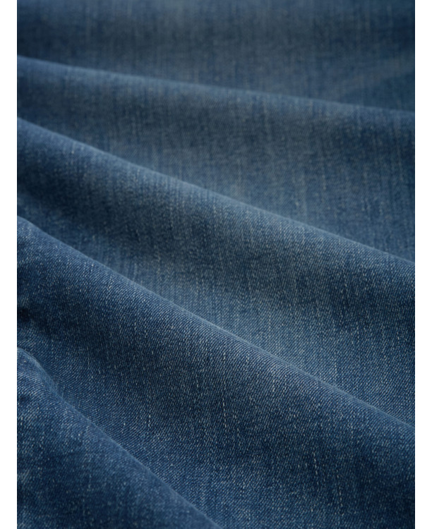 TTBRYDEN Taps toeloop jeans