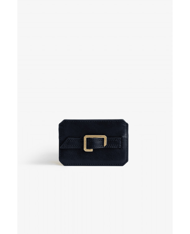 LE CECILIA PASS LEATHER