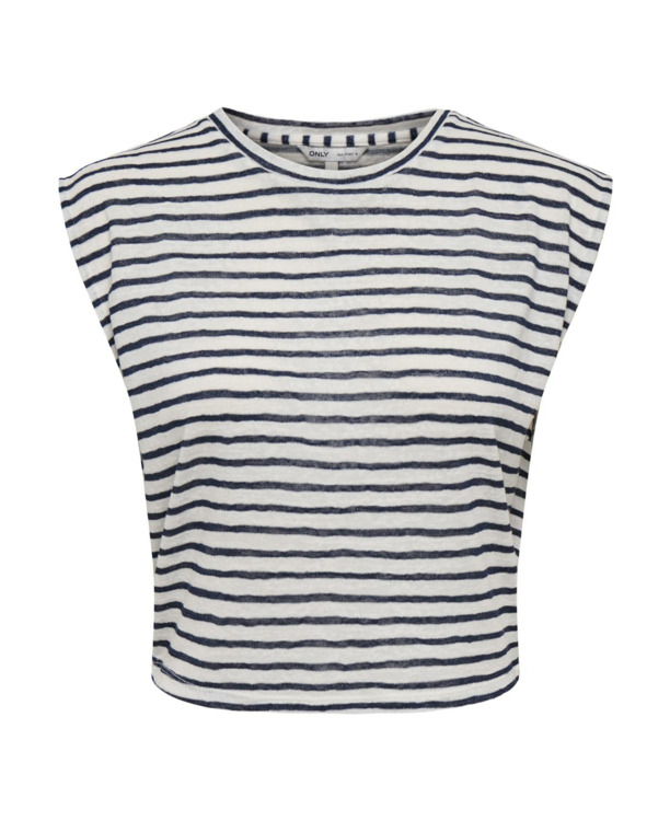 Regular Fit O-Neck Sleeveless (S/L)