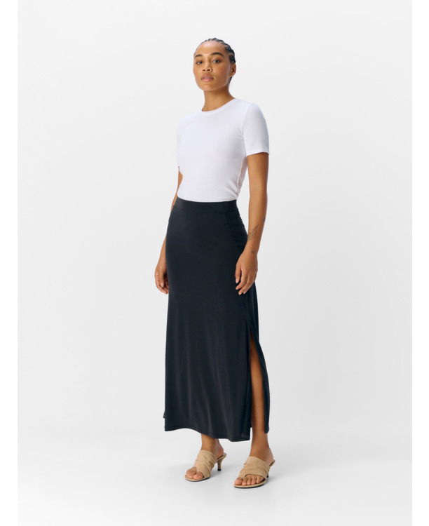 OBJANNIE MW LO LONG SKIRT DIV