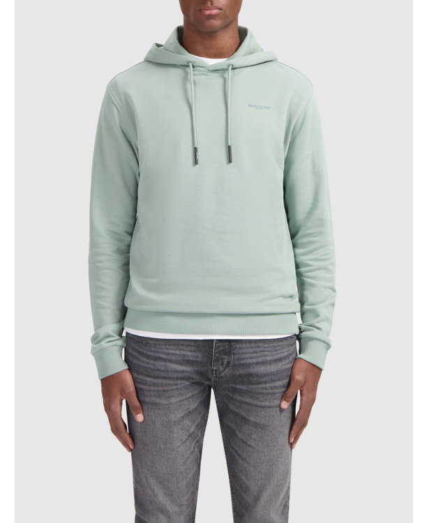 Botanic Bloom Hoodie 100% Cotton Men