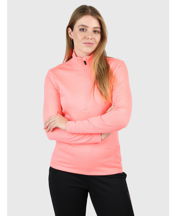 Heronne Women Fleece