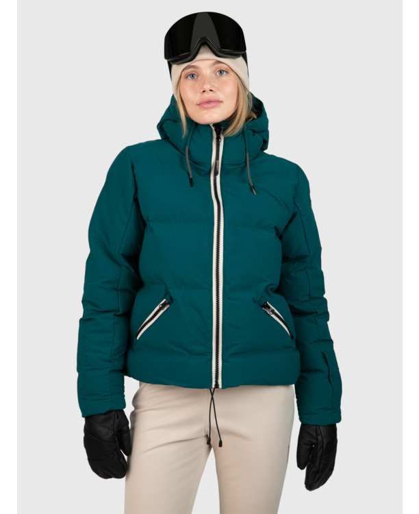 Cypress Women Snow Jacket
