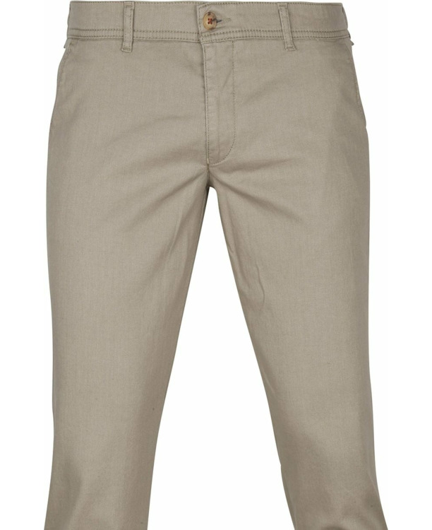 Suitable Chino Pico Khaki