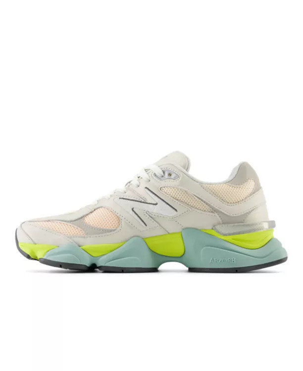 9060 unisex Sneakers