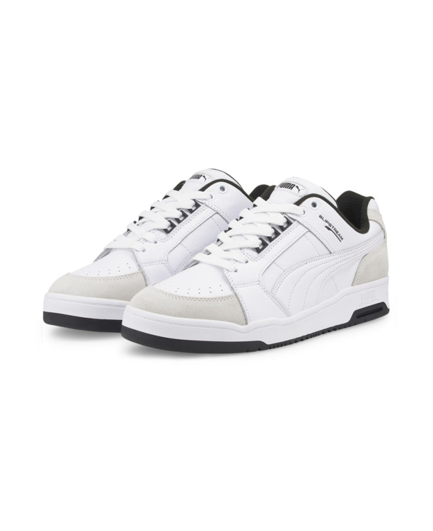 Slipstream Lo Retro