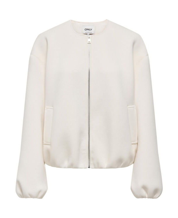 O-Neck Long Sleeves (L/S)