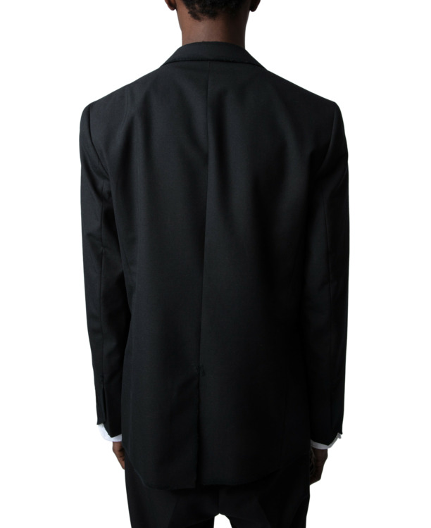 VIKS WOOL POLY USED