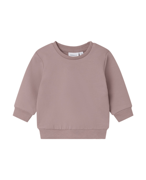 Regular Fit O-Neck Long Sleeves (L/S)