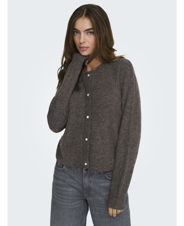 Knit Fit O-Neck Long Sleeves (L/S)