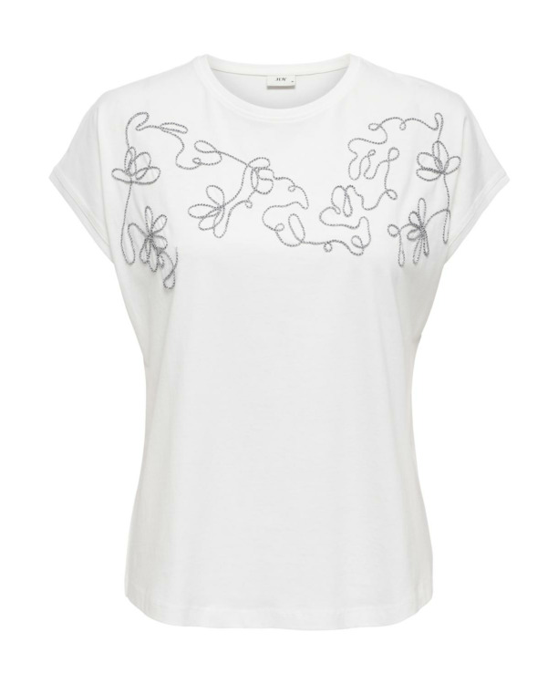Standard Fit O-Neck Short Sleeves (S/S)
