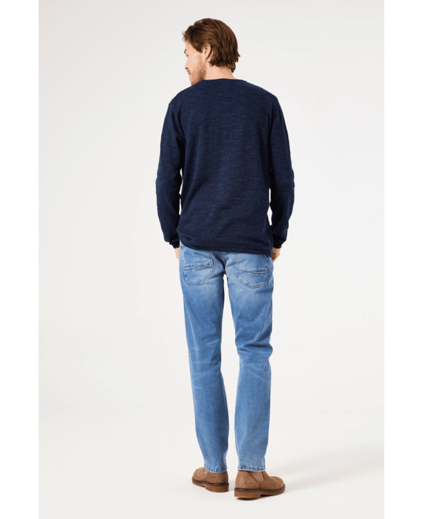 Heren Jeans Russo Regular fit