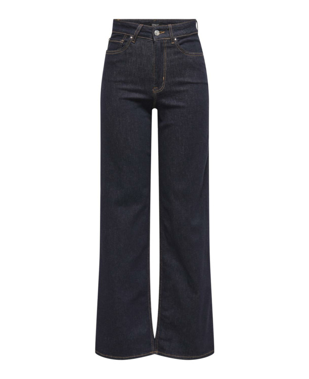 Wide Leg Fit