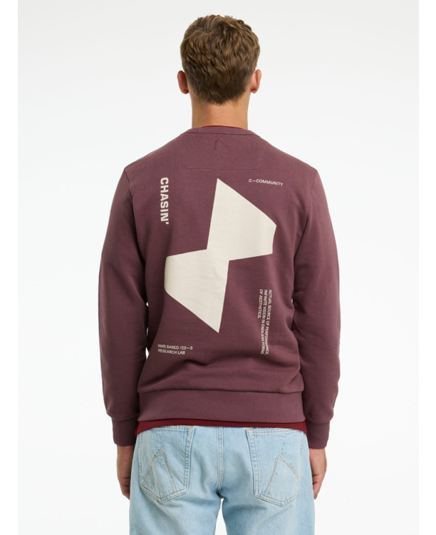Chasin Heren Sweater Toby Wave