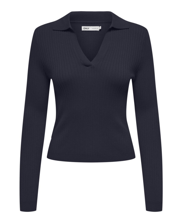 Regular Fit Polo Long Sleeves (L/S)