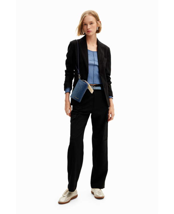 MONE DENIM PRIORI CANDELA