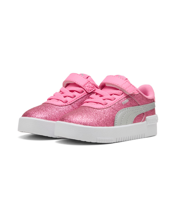 Jola Glitz Glam AC+ Inf Fast Pink-PUMA