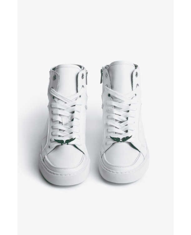 SWING YOUR WINGS CHARMS LACES
