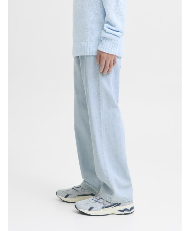 Baggy Fit