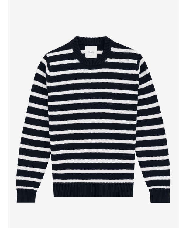 Westwood Striped Cotton