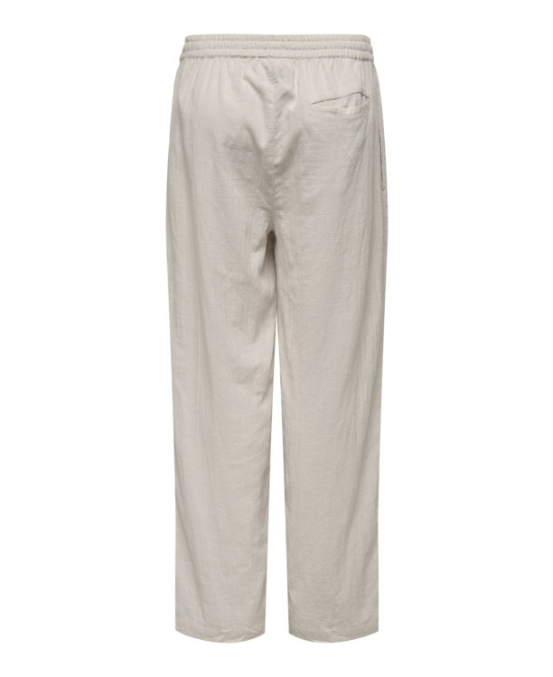 Regular Fit Stijlvolle regular fit broek voor volwassen mannen Heren