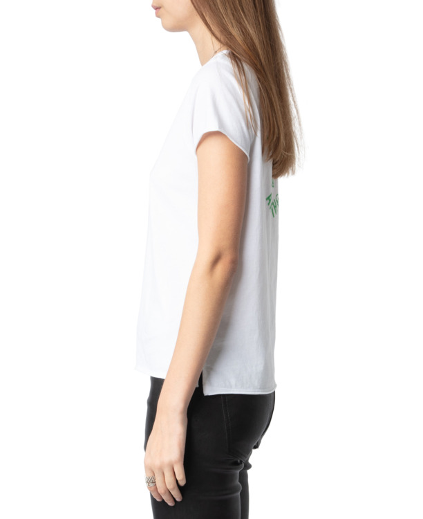 TUNISIEN MC CL BLASON