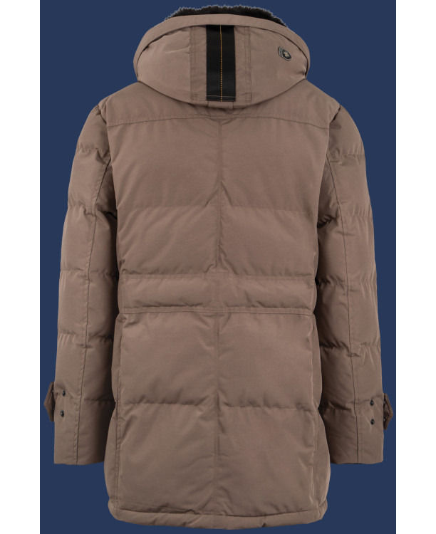 Seamaster, StroBoAirTec