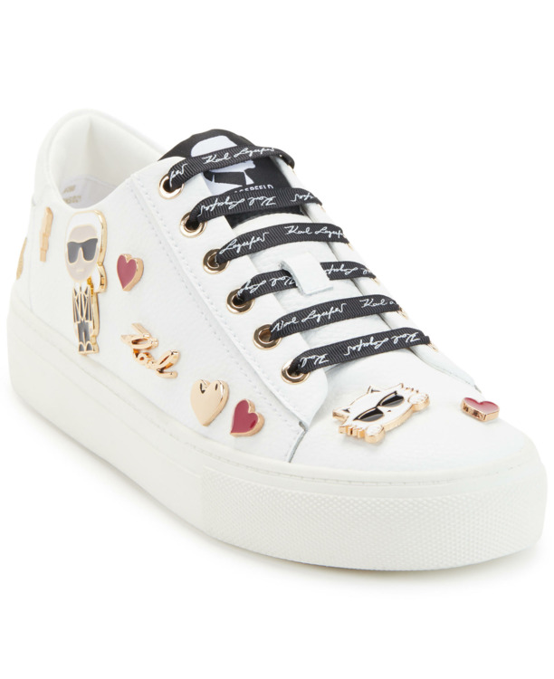 IKON PINS SNEAKER