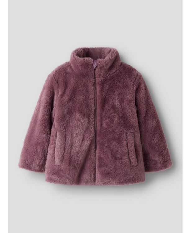 Capuchon Lange Mouwen (L/M) Meisjes