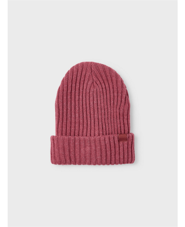 NKNMILAN KNIT HAT2 NOOS