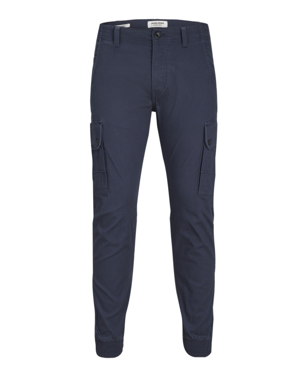 Tapered Fit