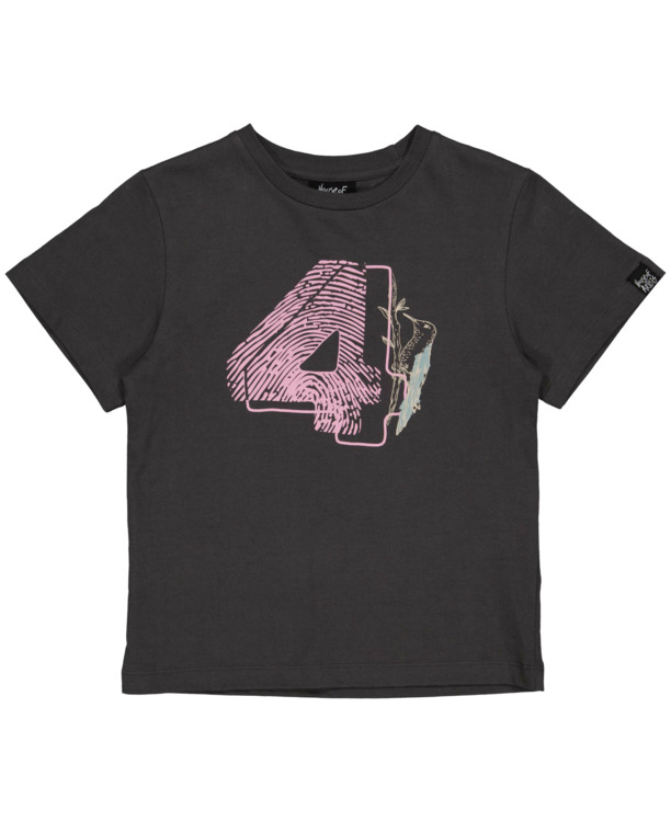 HOFABDAYSS04 T-shirt Uni