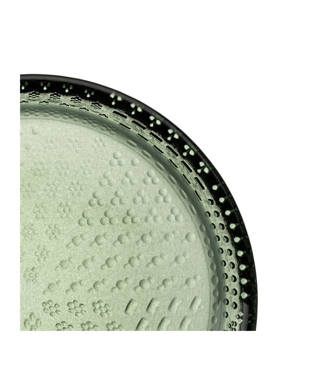 Tundra plate 154mm pine green