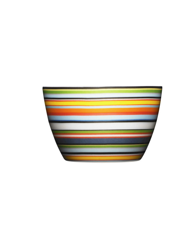 Origo bowl 0,15l orange
