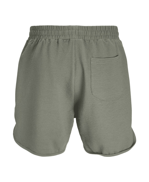 JPSTKARL JJFRED SWEAT SHORTS GMS
